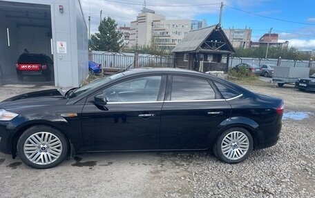 Ford Mondeo IV, 2008 год, 970 000 рублей, 3 фотография