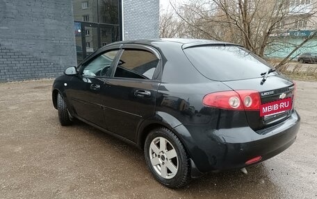 Chevrolet Lacetti, 2005 год, 430 000 рублей, 2 фотография