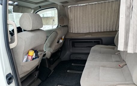 Toyota Grand HiAce I, 2000 год, 980 000 рублей, 10 фотография