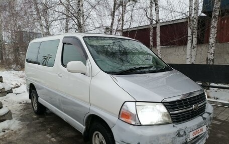 Toyota Grand HiAce I, 2000 год, 980 000 рублей, 5 фотография