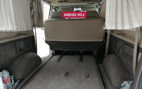 Toyota Grand HiAce I, 2000 год, 980 000 рублей, 13 фотография