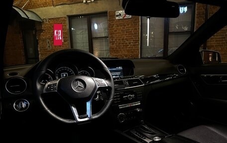 Mercedes-Benz C-Класс, 2012 год, 1 250 000 рублей, 6 фотография