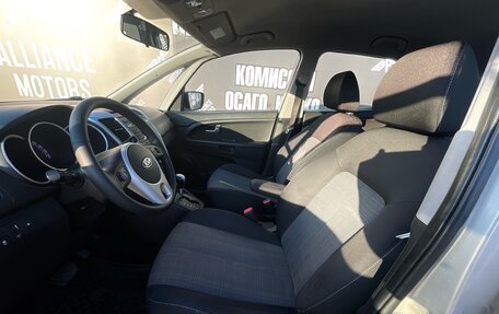 KIA Venga I, 2011 год, 1 050 000 рублей, 10 фотография