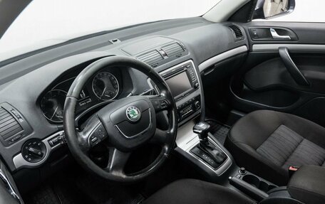 Skoda Octavia, 2011 год, 770 000 рублей, 14 фотография