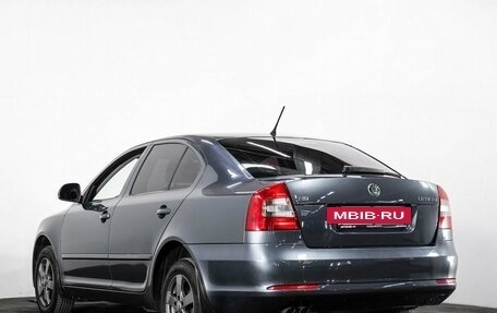 Skoda Octavia, 2011 год, 770 000 рублей, 6 фотография