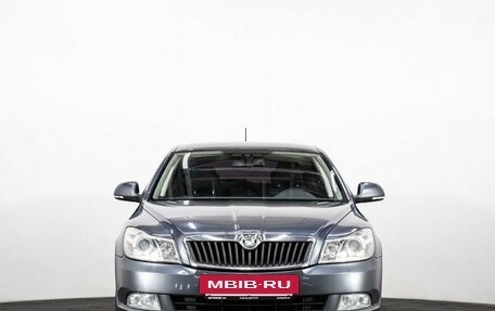 Skoda Octavia, 2011 год, 770 000 рублей, 2 фотография