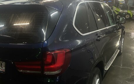 BMW X5, 2017 год, 4 700 000 рублей, 7 фотография