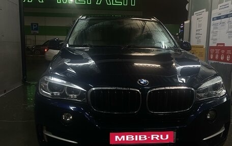 BMW X5, 2017 год, 4 700 000 рублей, 3 фотография