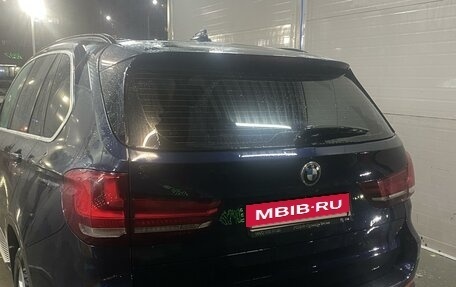 BMW X5, 2017 год, 4 700 000 рублей, 5 фотография