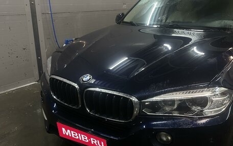 BMW X5, 2017 год, 4 700 000 рублей, 1 фотография