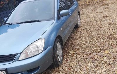 Mitsubishi Lancer IX, 2005 год, 530 000 рублей, 1 фотография