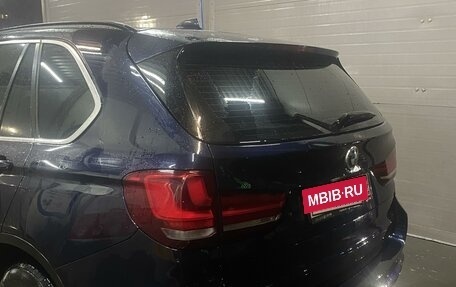 BMW X5, 2017 год, 4 700 000 рублей, 6 фотография