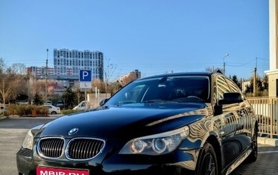 BMW 5 серия, 2008 год, 1 300 000 рублей, 1 фотография