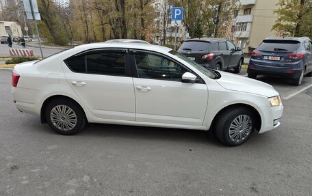 Skoda Octavia, 2014 год, 1 105 000 рублей, 34 фотография