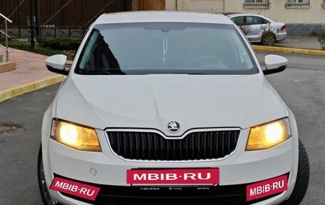 Skoda Octavia, 2014 год, 1 105 000 рублей, 17 фотография