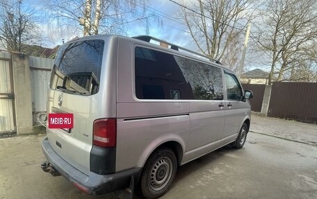 Volkswagen Caravelle T5, 2013 год, 2 100 000 рублей, 4 фотография