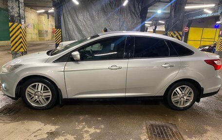 Ford Focus III, 2012 год, 650 000 рублей, 7 фотография