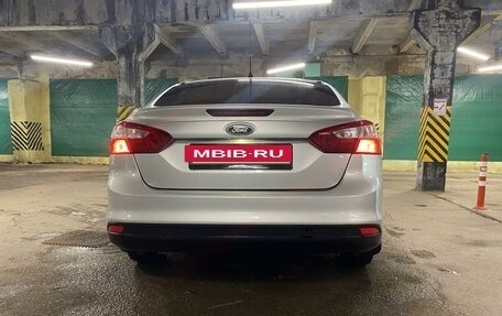 Ford Focus III, 2012 год, 650 000 рублей, 3 фотография