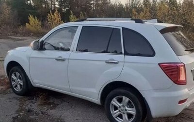 Lifan X60 I рестайлинг, 2014 год, 535 000 рублей, 1 фотография