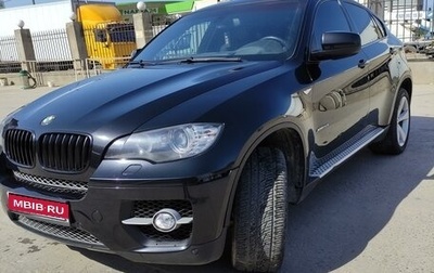 BMW X6, 2008 год, 1 570 000 рублей, 1 фотография