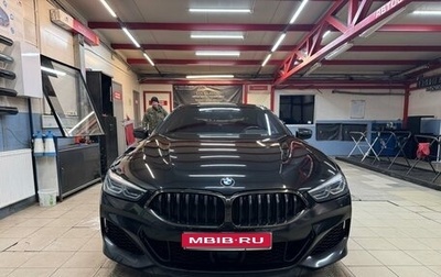 BMW 8 серия, 2019 год, 8 500 000 рублей, 1 фотография