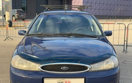 Ford Mondeo II, 1999 год, 447 000 рублей, 5 фотография