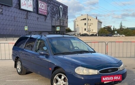 Ford Mondeo II, 1999 год, 447 000 рублей, 2 фотография