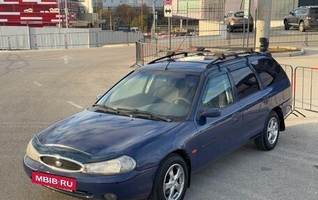 Ford Mondeo II, 1999 год, 447 000 рублей, 12 фотография