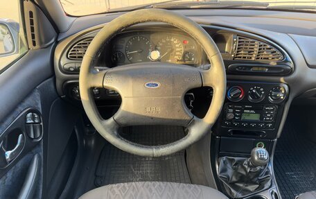 Ford Mondeo II, 1999 год, 447 000 рублей, 34 фотография