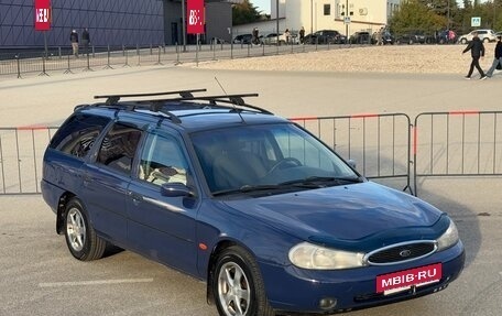 Ford Mondeo II, 1999 год, 447 000 рублей, 9 фотография