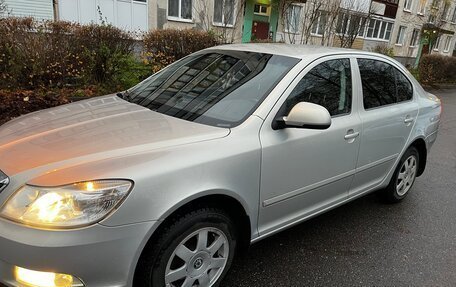 Skoda Octavia, 2011 год, 930 000 рублей, 1 фотография