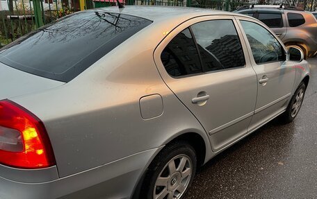 Skoda Octavia, 2011 год, 930 000 рублей, 2 фотография