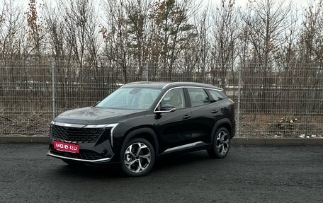 Geely Atlas, 2023 год, 2 800 000 рублей, 1 фотография