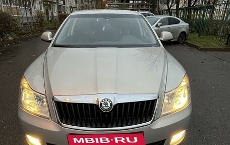 Skoda Octavia, 2011 год, 930 000 рублей, 3 фотография