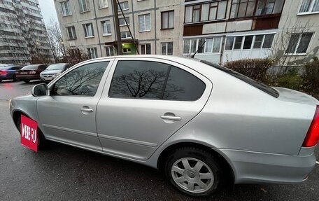 Skoda Octavia, 2011 год, 930 000 рублей, 4 фотография