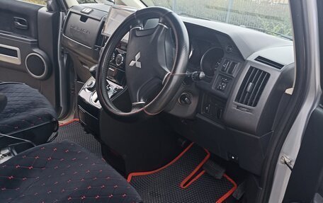 Mitsubishi Delica D:5 I, 2014 год, 2 950 000 рублей, 5 фотография