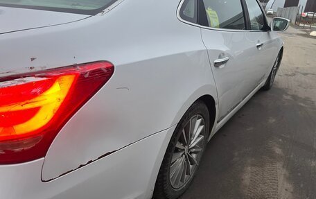 Hyundai Equus II, 2013 год, 970 000 рублей, 9 фотография