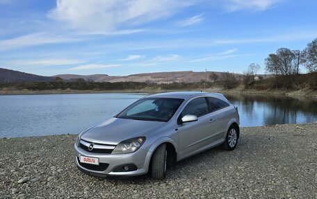 Opel Astra H, 2008 год, 550 000 рублей, 2 фотография