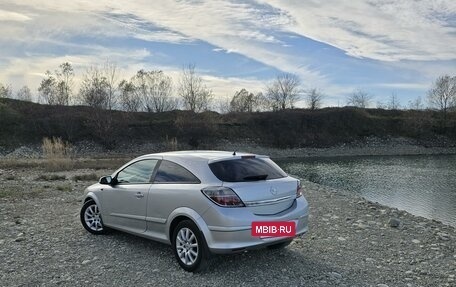 Opel Astra H, 2008 год, 550 000 рублей, 6 фотография