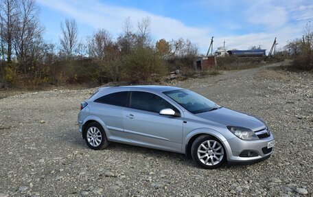 Opel Astra H, 2008 год, 550 000 рублей, 12 фотография