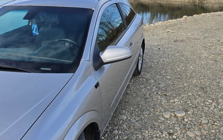 Opel Astra H, 2008 год, 550 000 рублей, 17 фотография