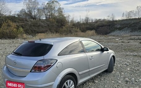 Opel Astra H, 2008 год, 550 000 рублей, 10 фотография