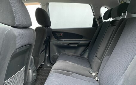 Hyundai Tucson III, 2008 год, 985 000 рублей, 11 фотография