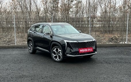 Geely Atlas, 2023 год, 2 800 000 рублей, 3 фотография