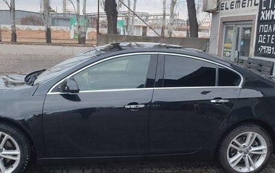 Opel Insignia II рестайлинг, 2012 год, 1 420 000 рублей, 1 фотография