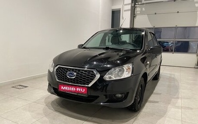 Datsun on-DO I рестайлинг, 2019 год, 700 000 рублей, 1 фотография