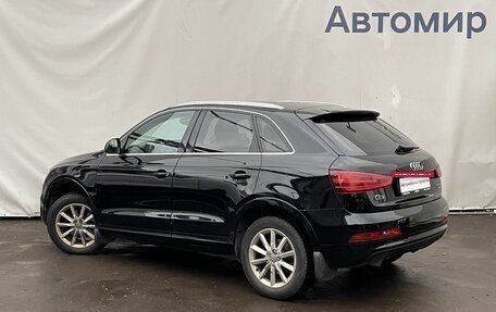 Audi Q3, 2014 год, 1 680 000 рублей, 7 фотография