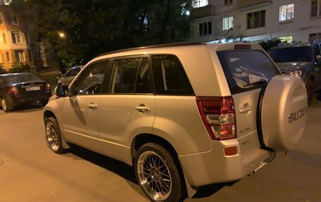 Suzuki Grand Vitara, 2008 год, 1 750 000 рублей, 6 фотография