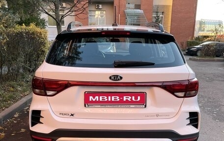 KIA Rio IV, 2021 год, 1 690 000 рублей, 5 фотография