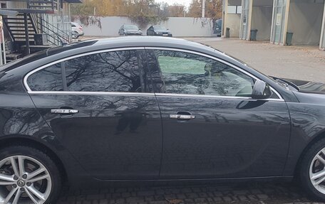 Opel Insignia II рестайлинг, 2012 год, 1 420 000 рублей, 6 фотография